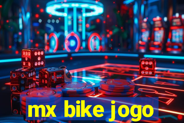 mx bike jogo